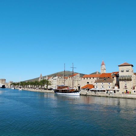 Apartment Klaric-2 By Interhome Trogir Luaran gambar