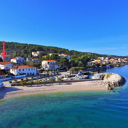 Apartment Klaric-2 By Interhome Trogir Luaran gambar