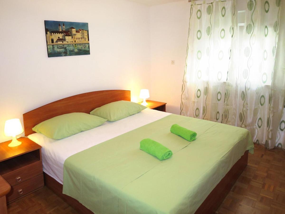 Apartment Klaric-2 By Interhome Trogir Luaran gambar