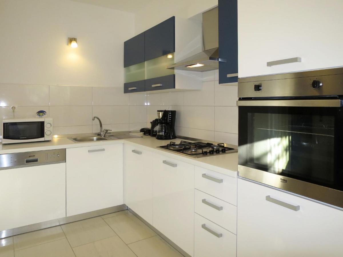 Apartment Klaric-2 By Interhome Trogir Luaran gambar