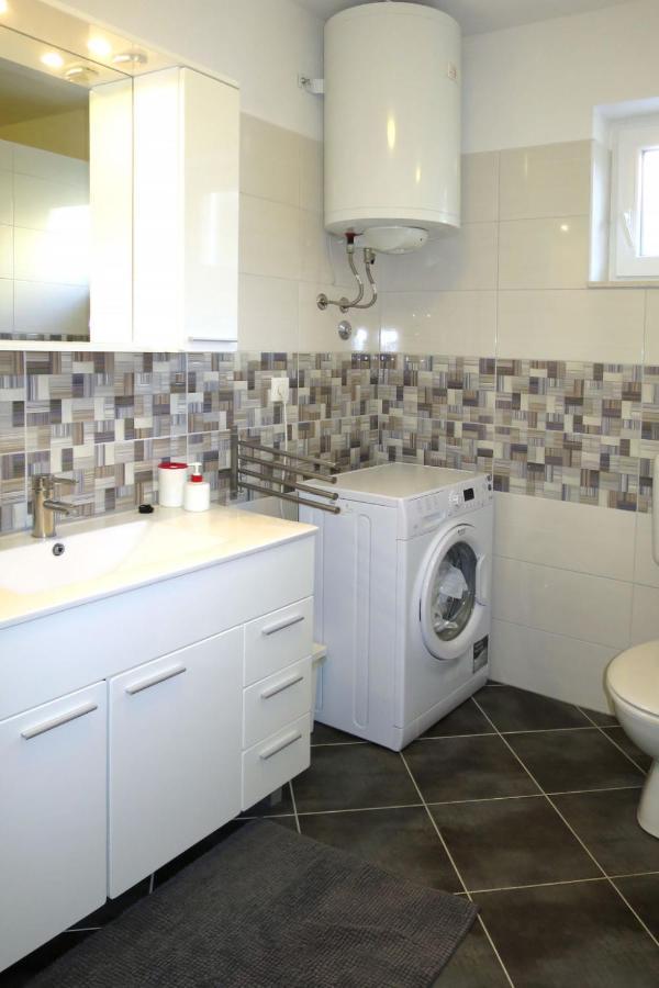 Apartment Klaric-2 By Interhome Trogir Luaran gambar