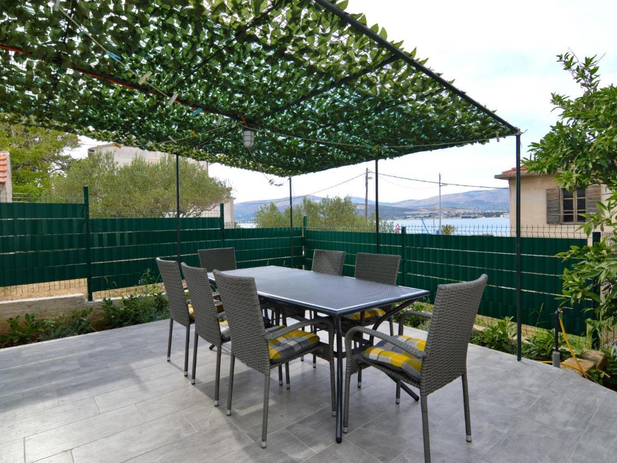 Apartment Klaric-2 By Interhome Trogir Luaran gambar