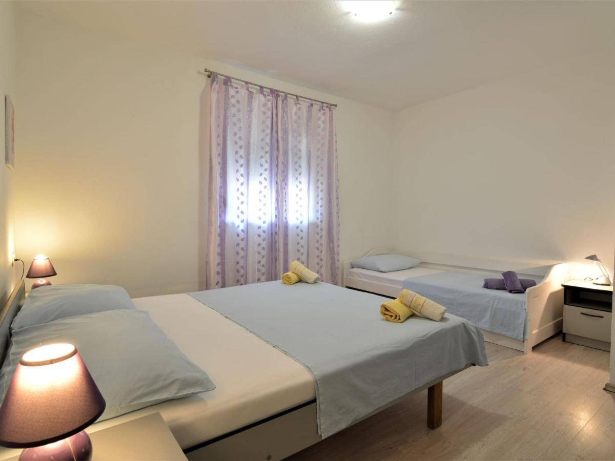 Apartment Klaric-2 By Interhome Trogir Luaran gambar