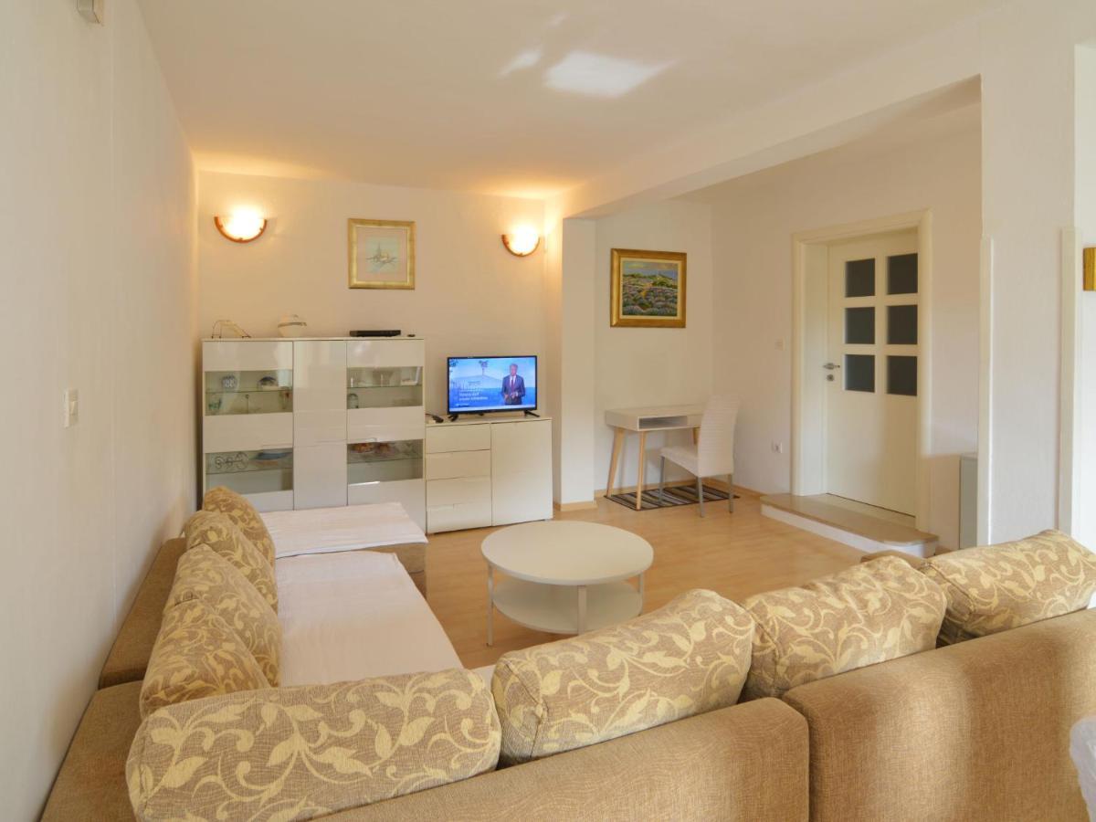 Apartment Klaric-2 By Interhome Trogir Luaran gambar
