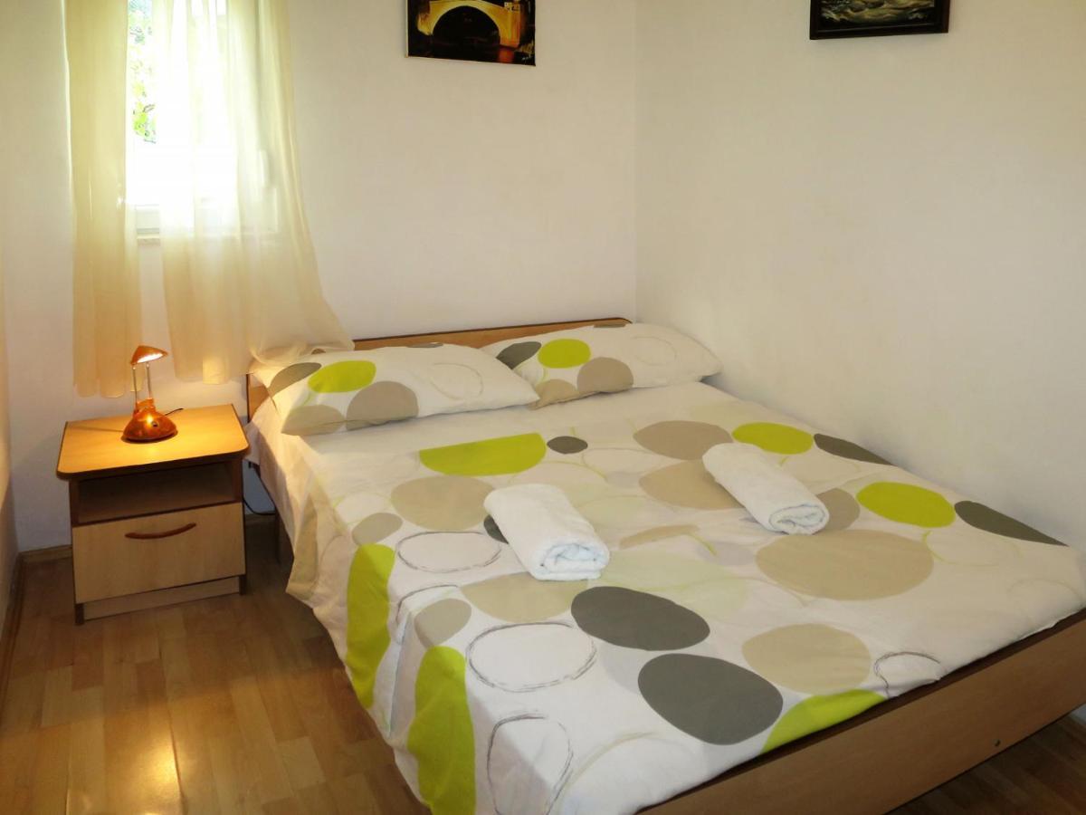 Apartment Klaric-2 By Interhome Trogir Luaran gambar