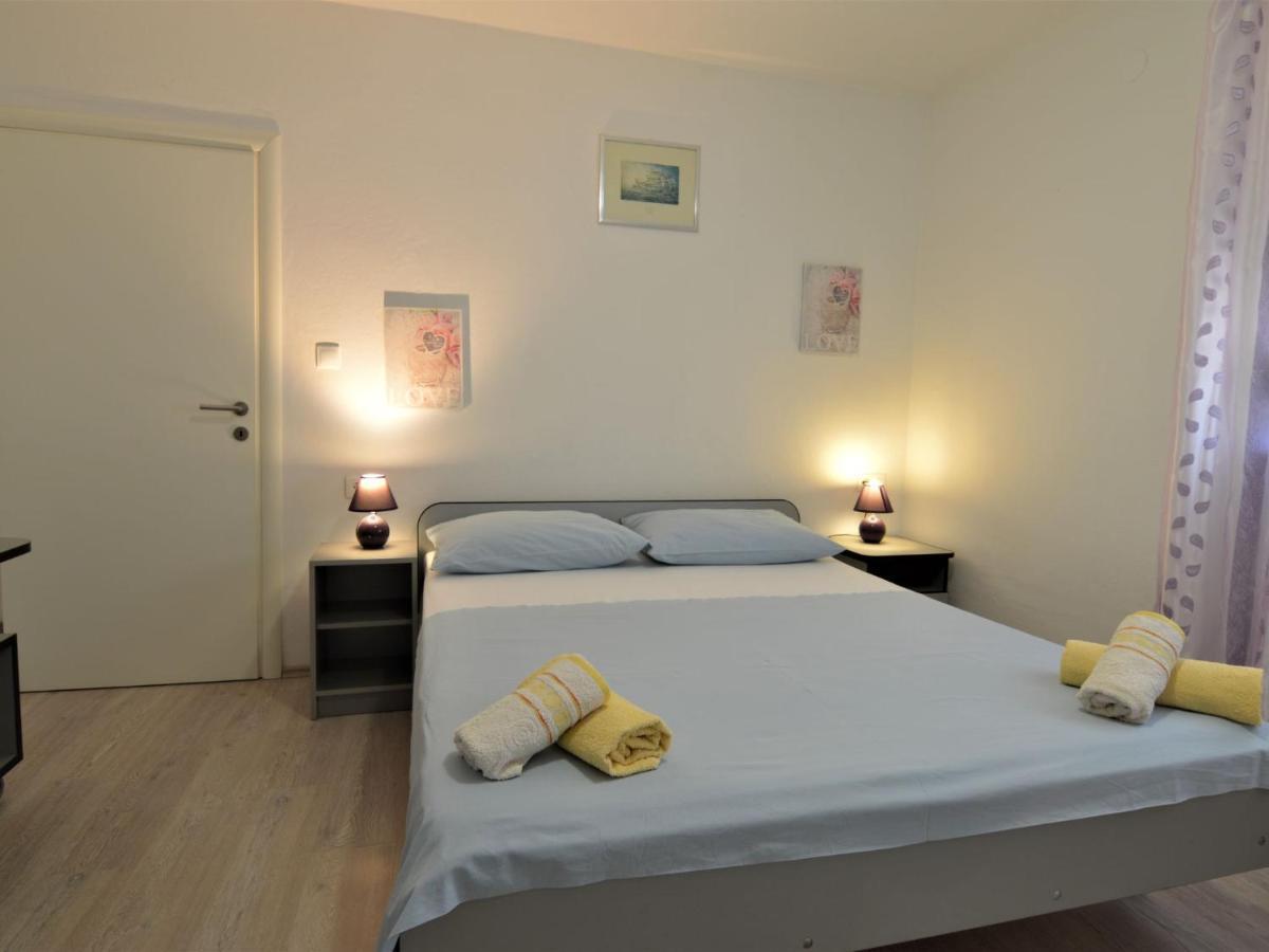 Apartment Klaric-2 By Interhome Trogir Luaran gambar