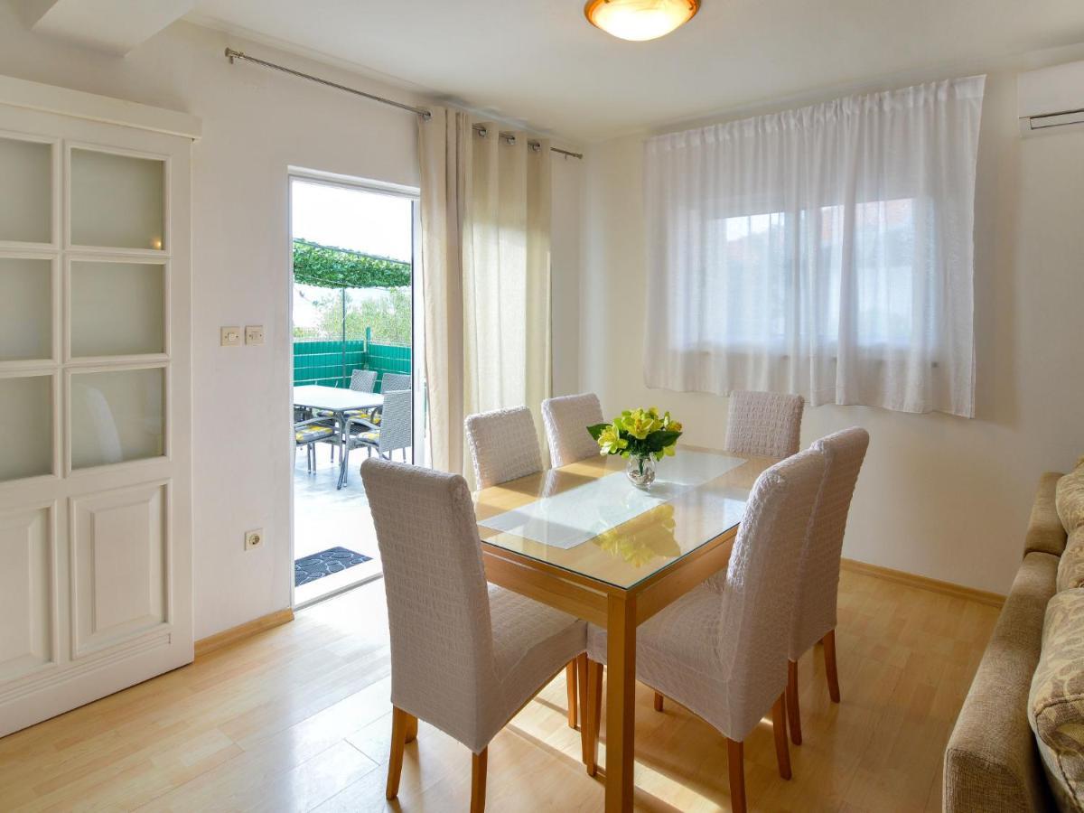 Apartment Klaric-2 By Interhome Trogir Luaran gambar